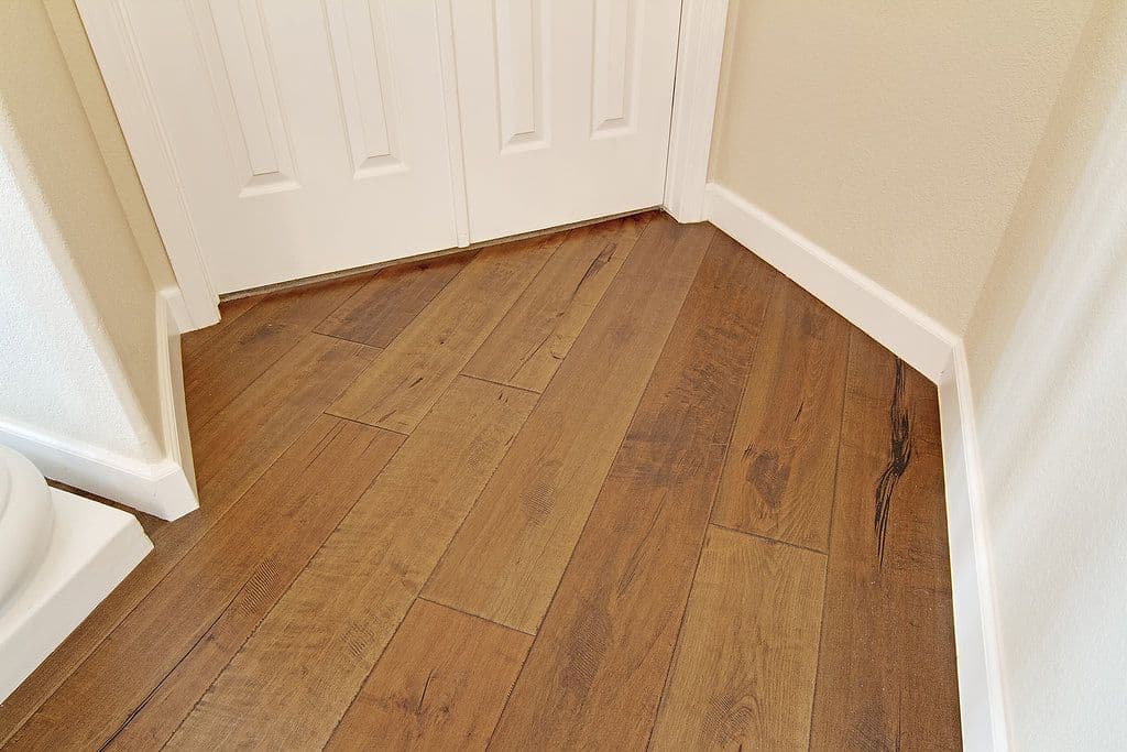 Flooring Installation