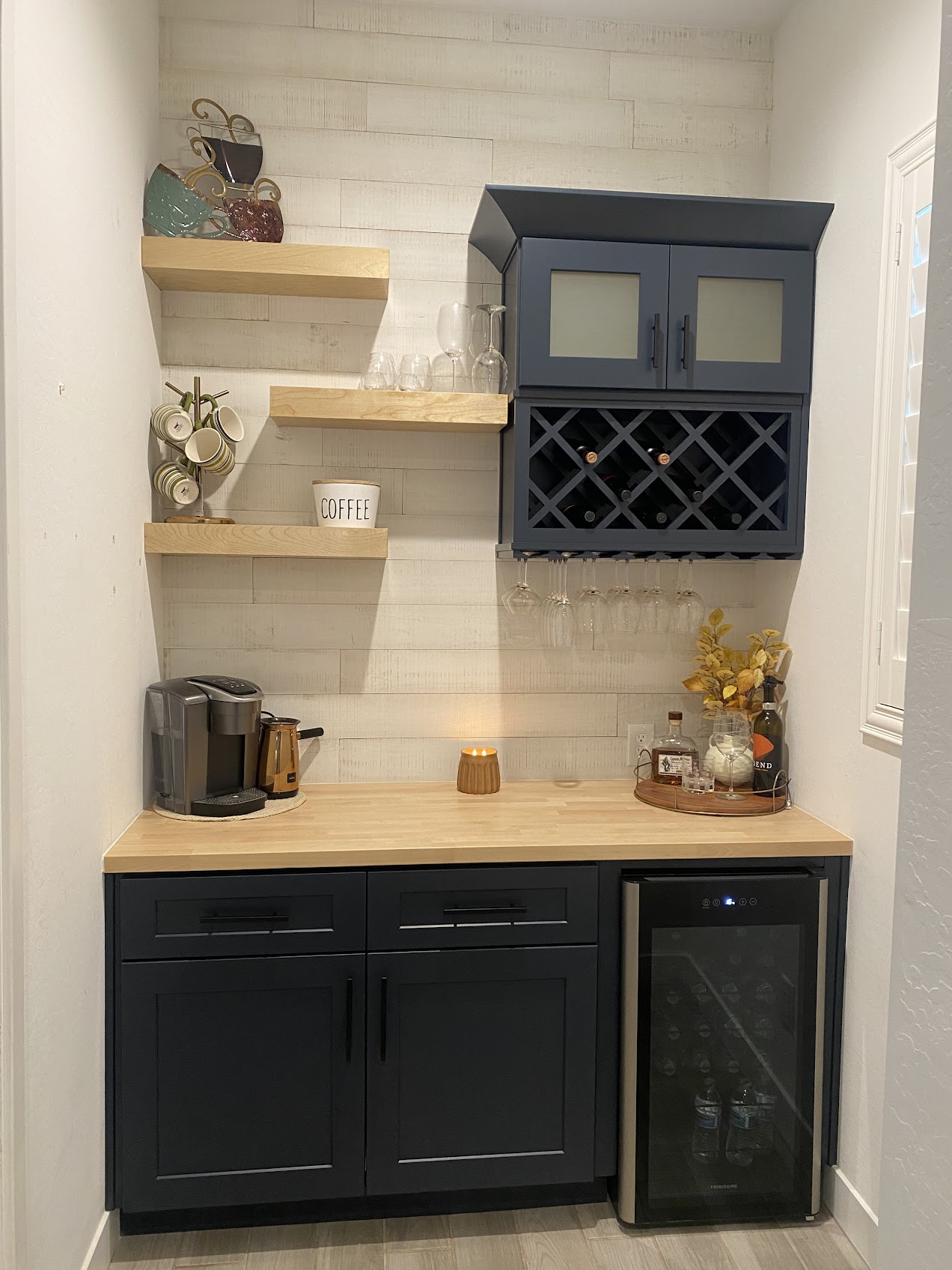 Butler Transformation - After